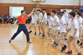 森林狼的